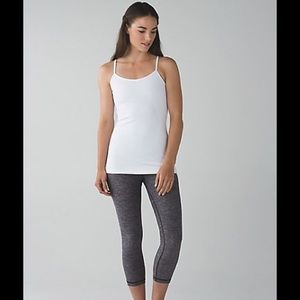 Lululemon Power Y Tank LUON 4