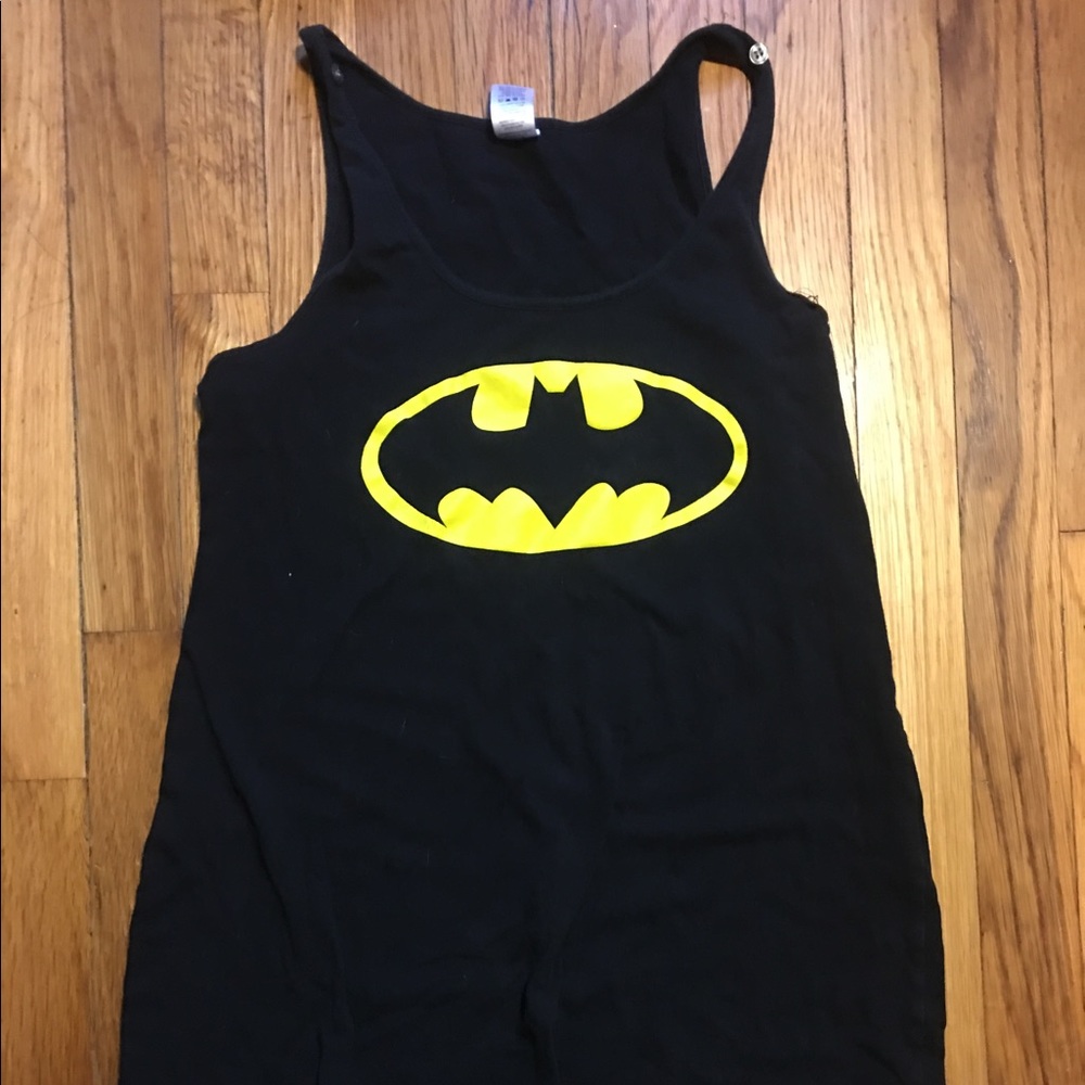 Batman Tanktop