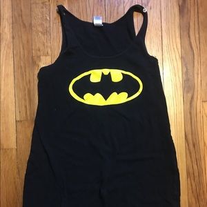 Batman Tanktop