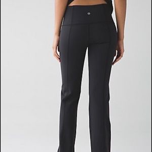 NEW Lululemon reversible