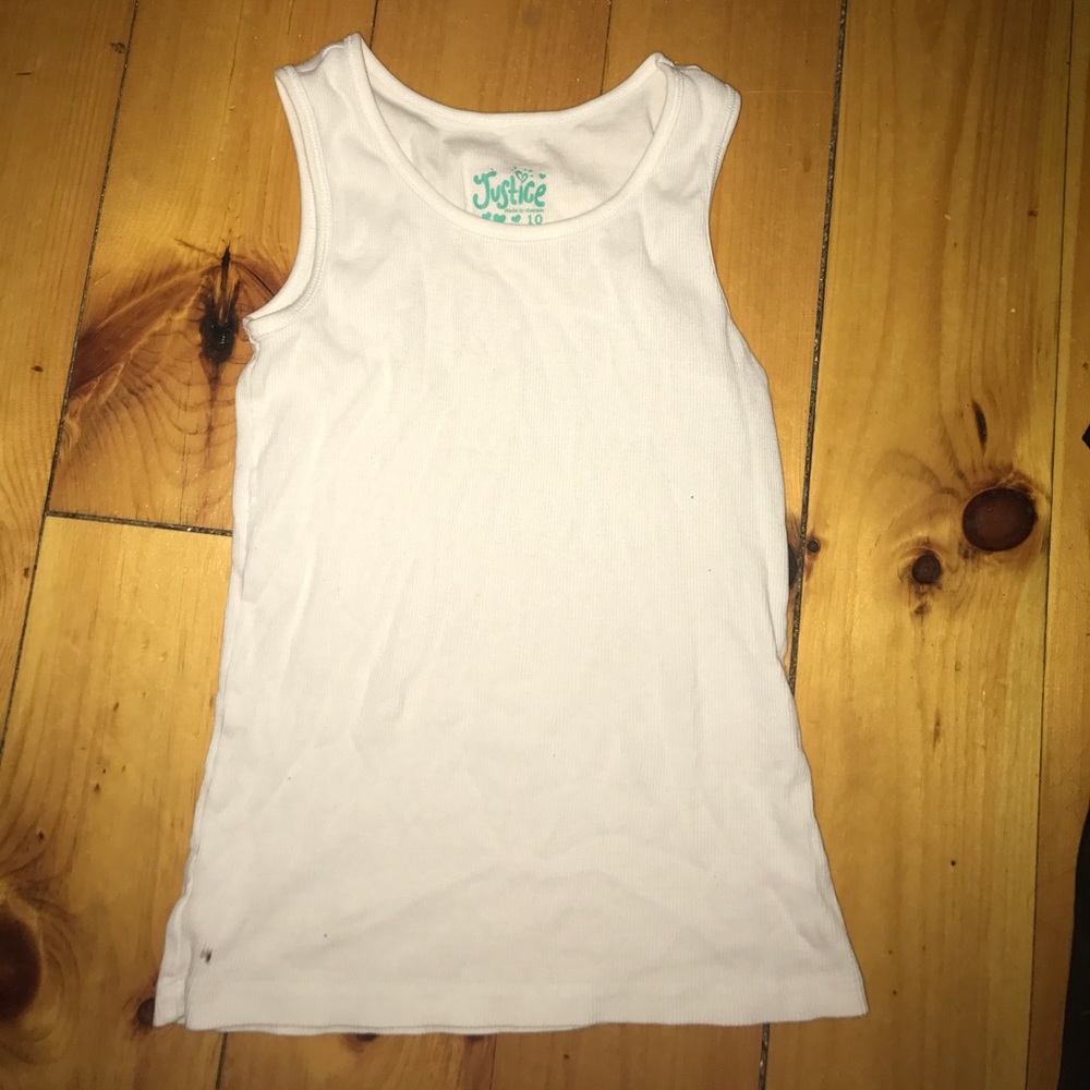 Tanktop (undershirt)