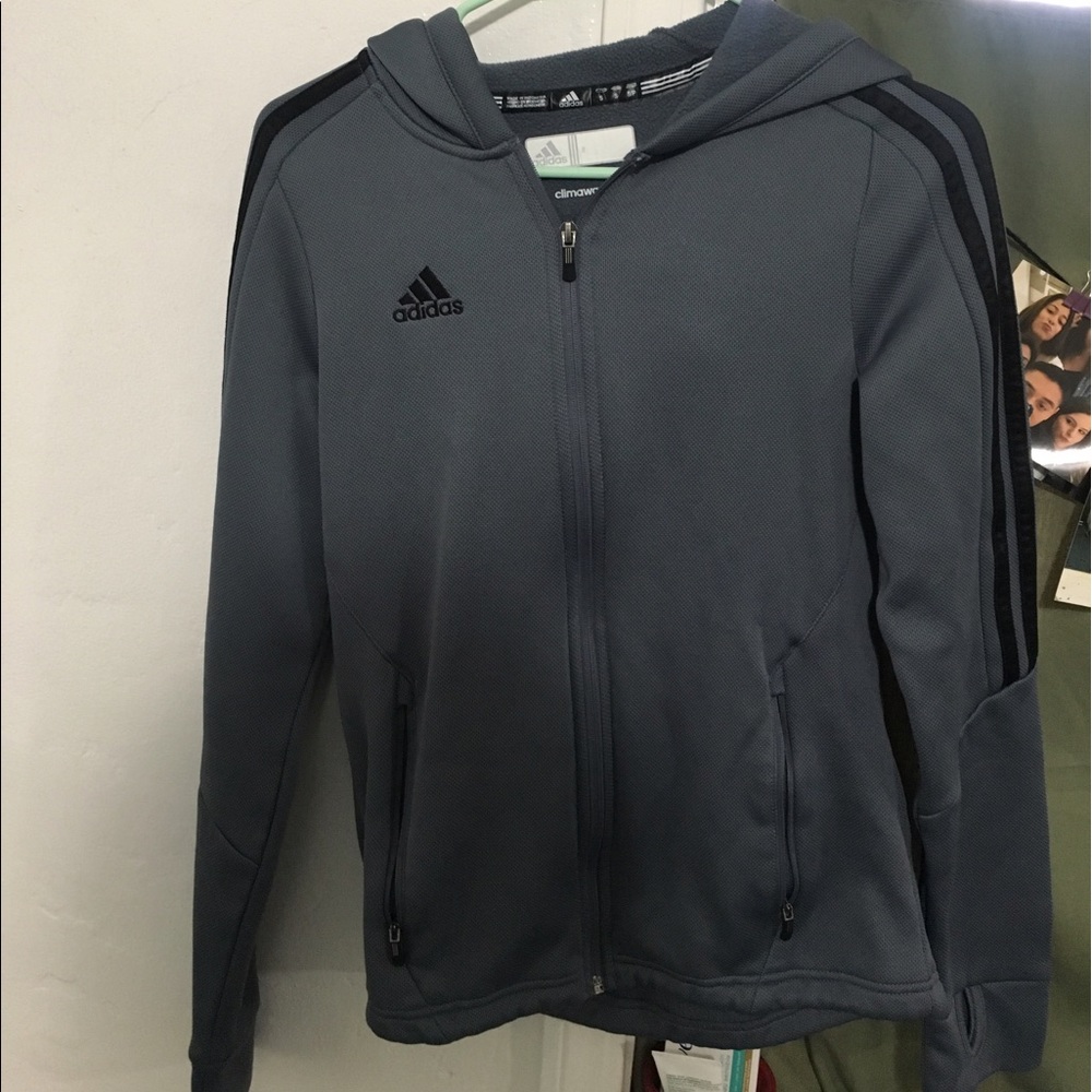 adidas jacket