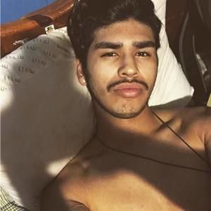 Meet your Posher, Jonathan