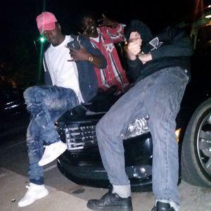 Meet your Posher, James