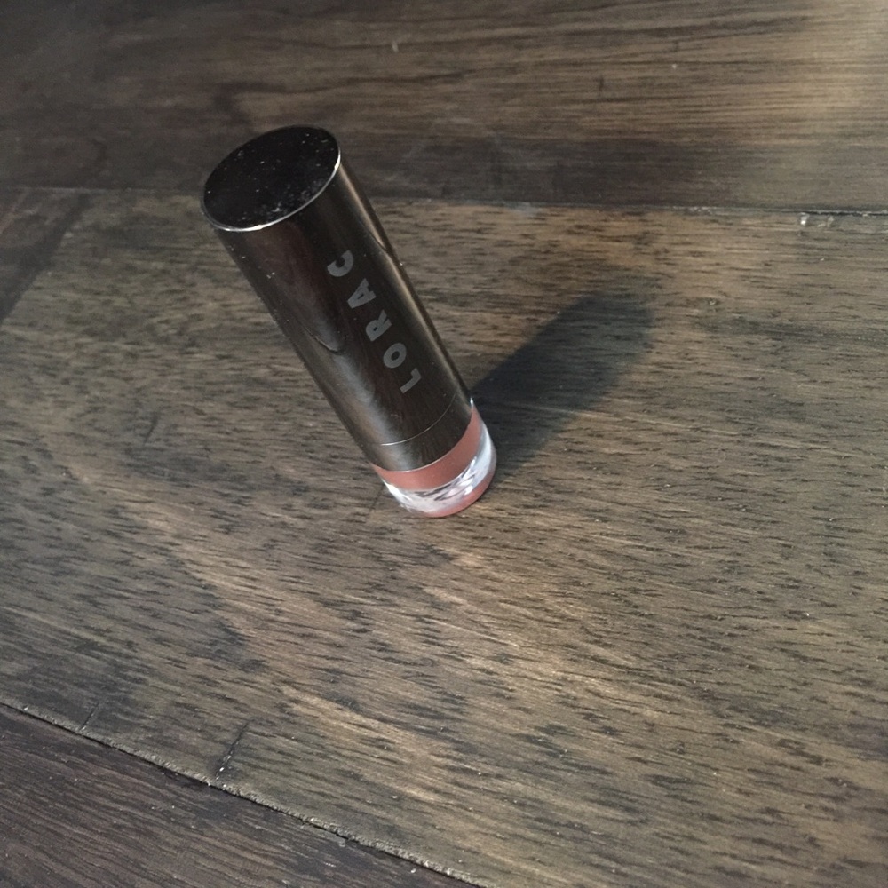 LORAC Alter Ego lipstick