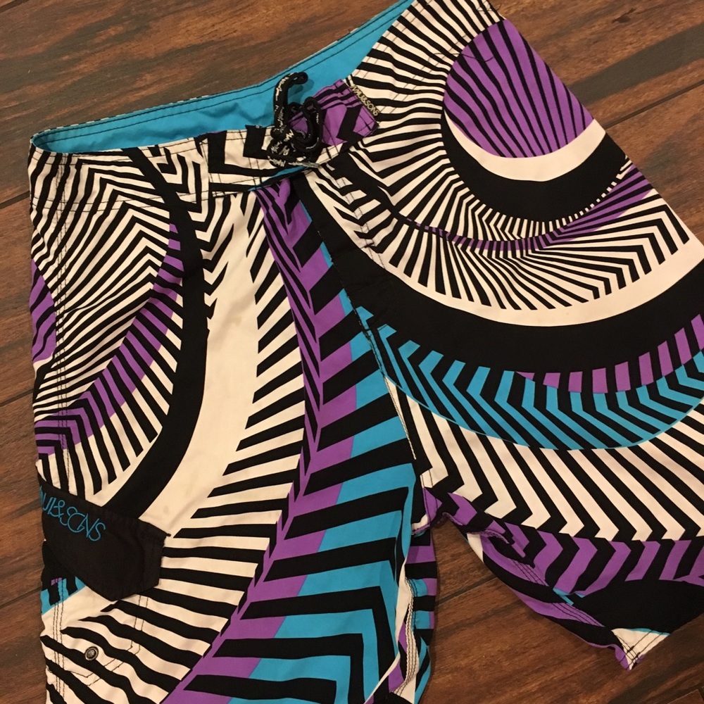 Maui & Sons Board Shorts