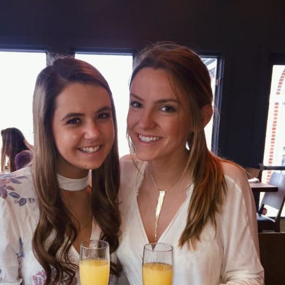 Meet your Posher, Caolinn