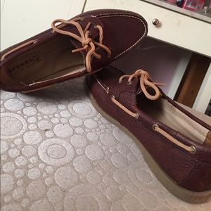 Sperry Top-Sider boat shoes Sperry Top-Sider boat shoes