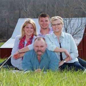 Meet your Posher, Kim