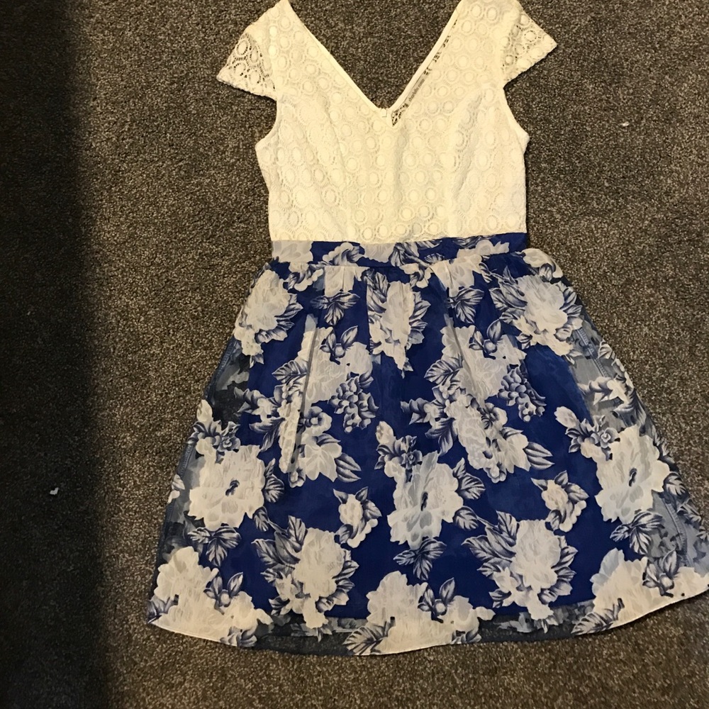 Summer dress