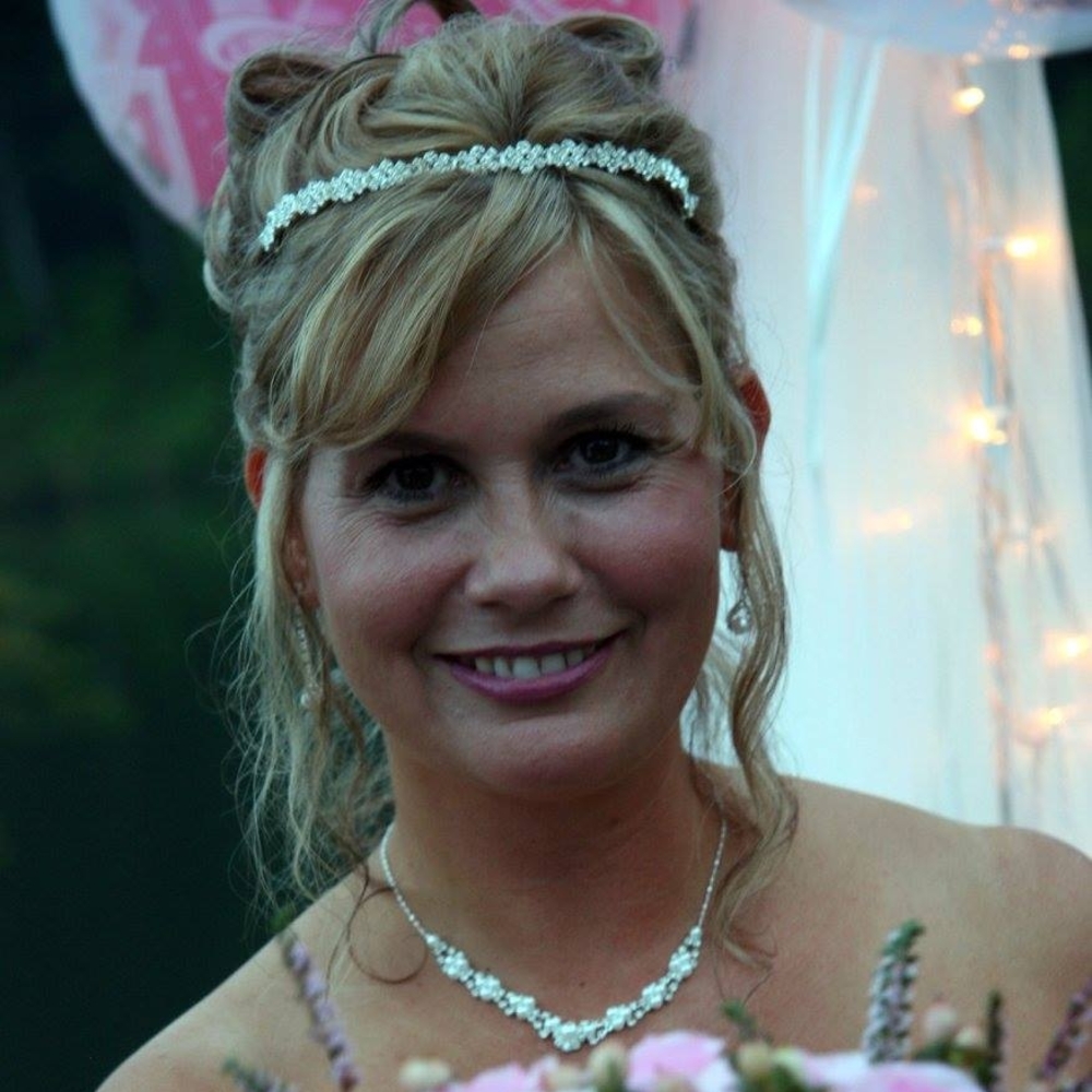 Meet your Posher, Sherrie