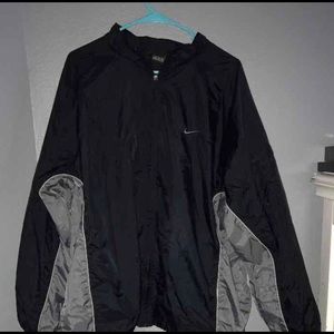Vintage Nike Windbreaker