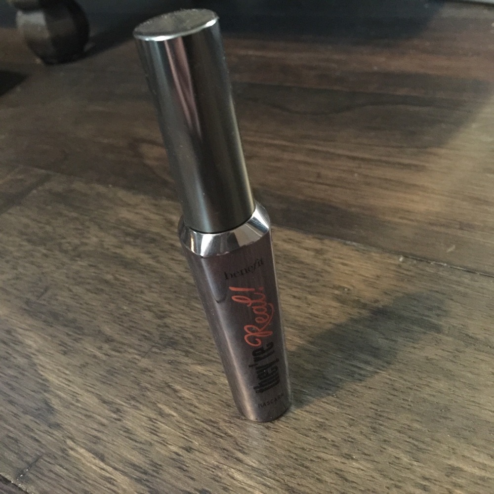 Benefit They're Real Mascara