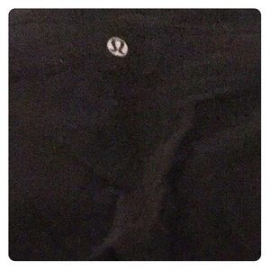 Lululemon spandex