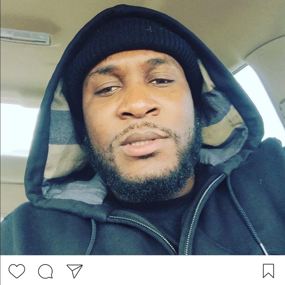 Meet your Posher, Pierre