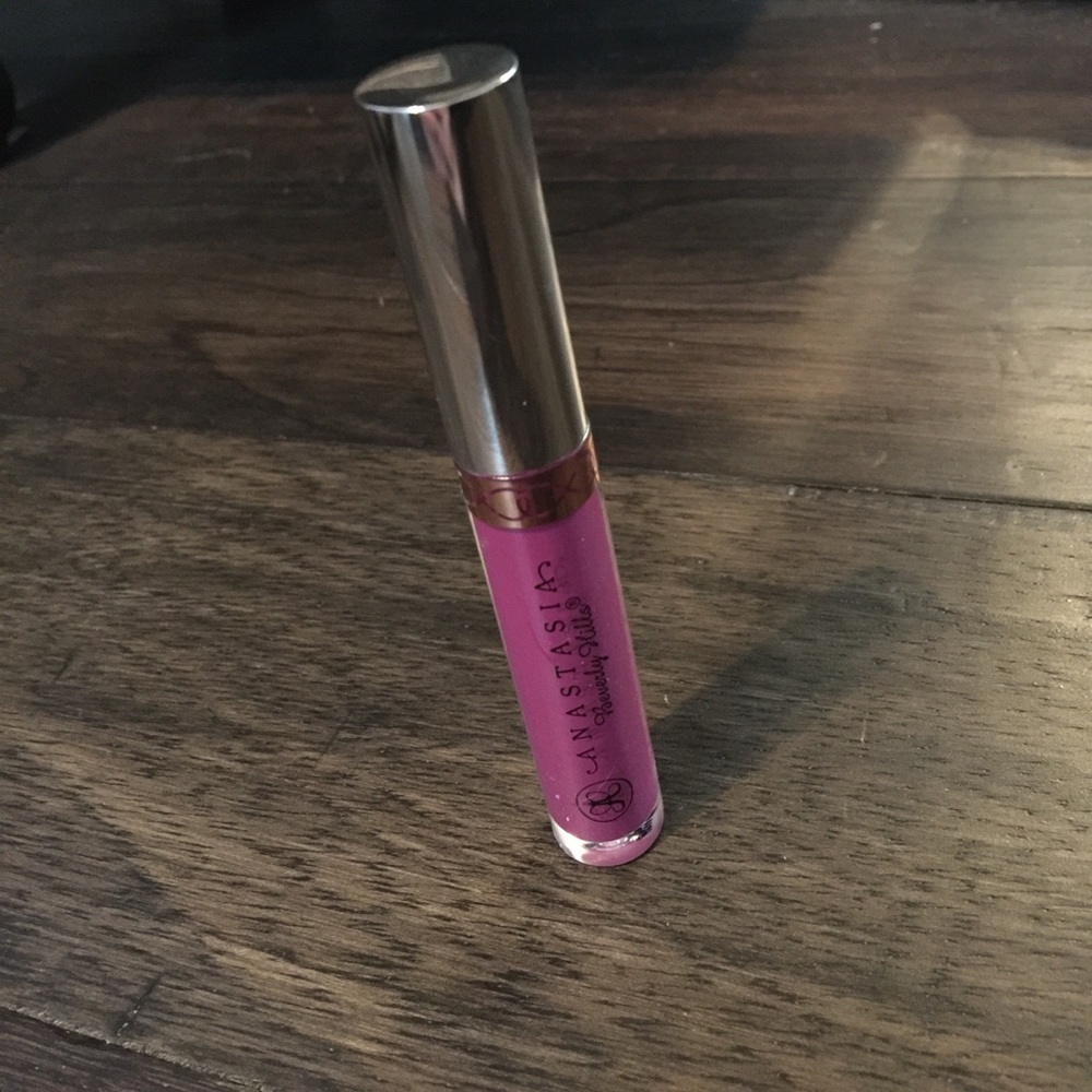 Anastasia Liquid Lipstick