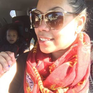 Meet your Posher, Amber