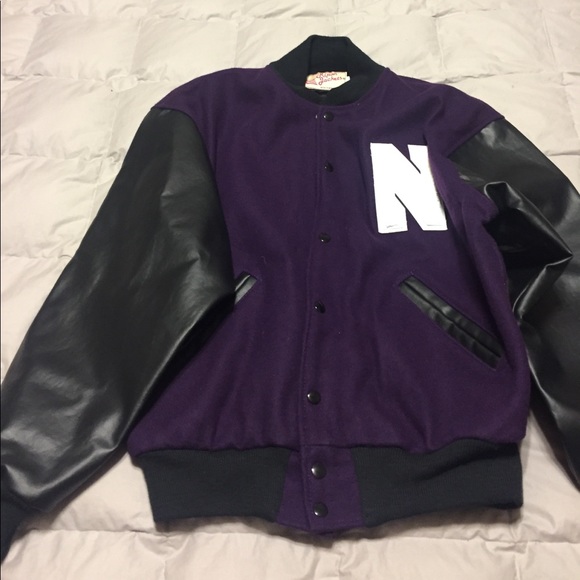 ripon letterman jackets