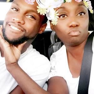 Meet your Posher, Patrick