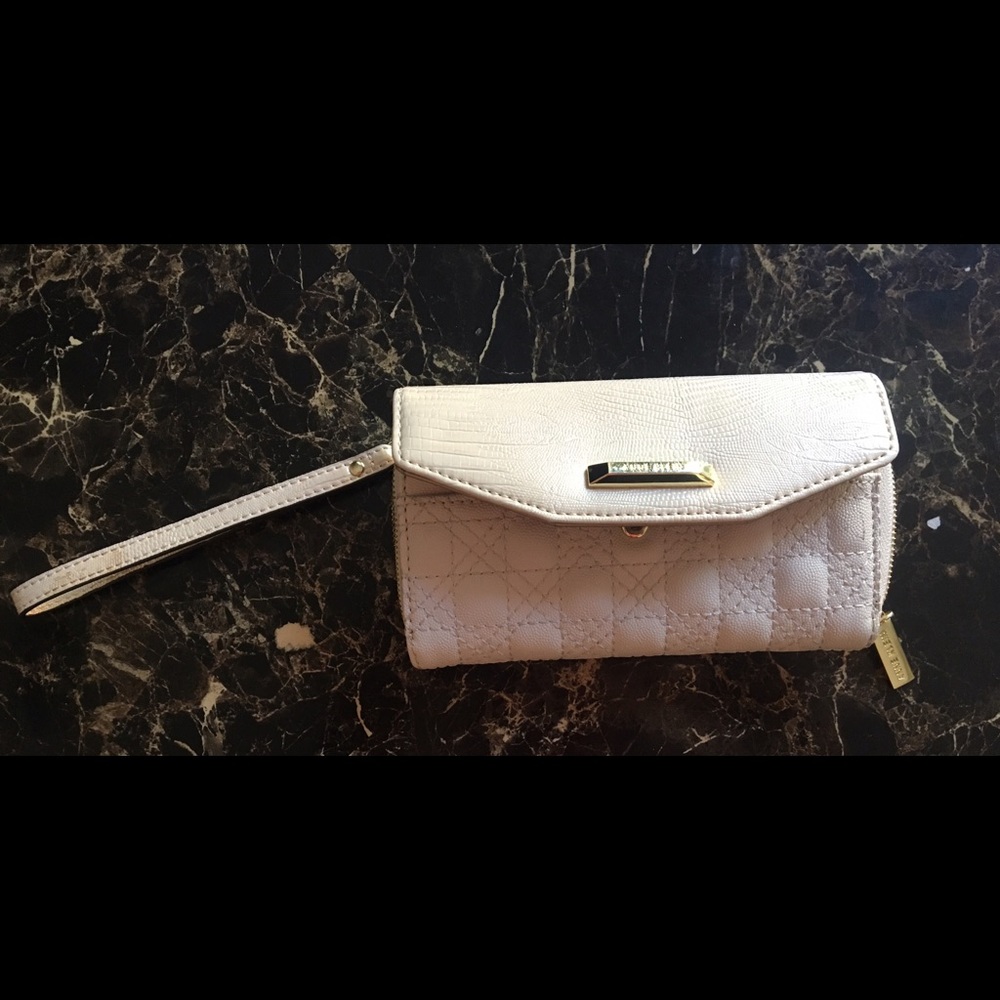 Anne Klein Wristlet