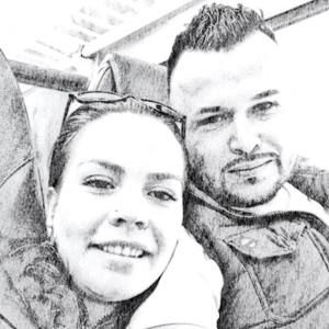 Meet your Posher, Isabel