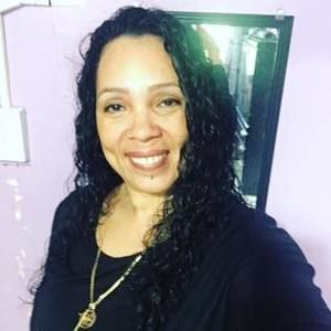 Meet your Posher, Lucy