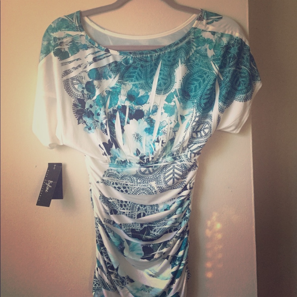 NWT. Byline blouse. Brand new , perfect condition