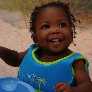 Meet your Posher, Ken