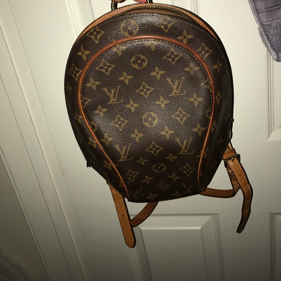 Backpacks