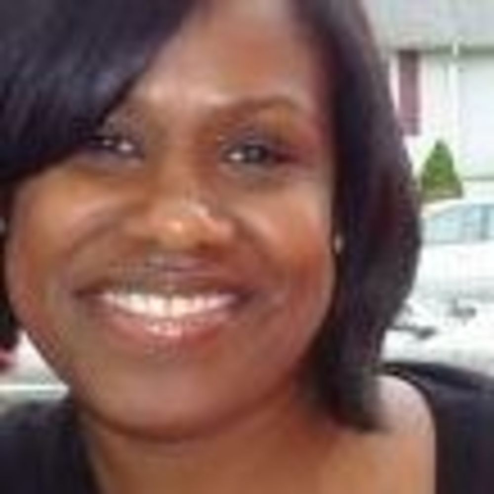 Meet your Posher, Charnessa