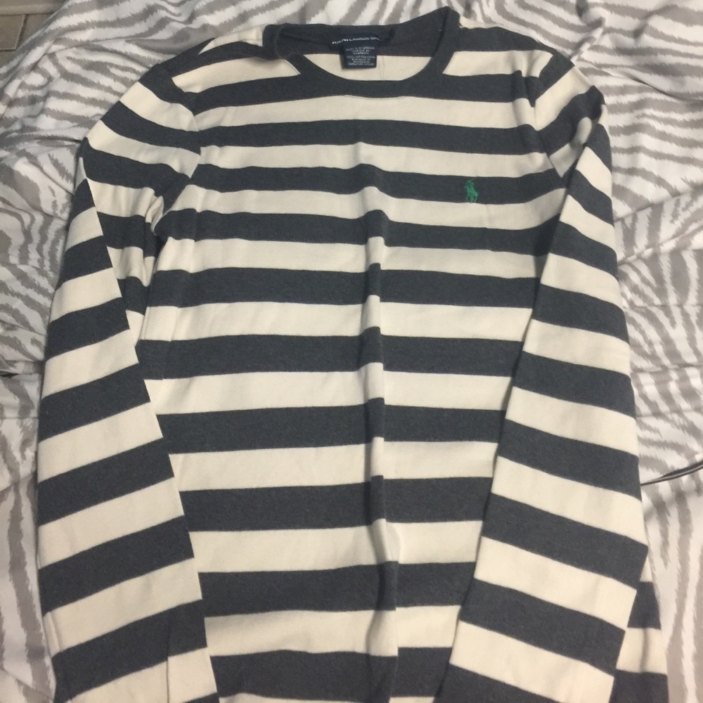 Ralph Lauren shirt!!