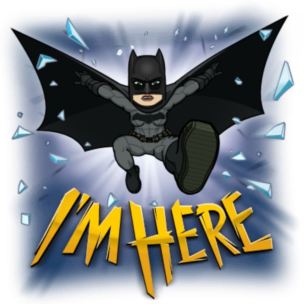 Meet your Posher, Tiffeny