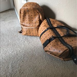Backpack