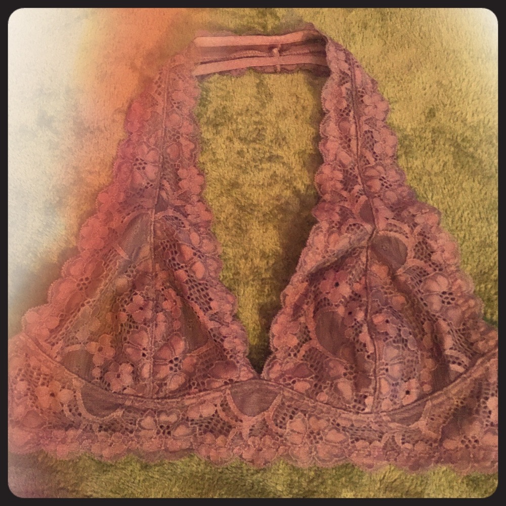 Free people bralette