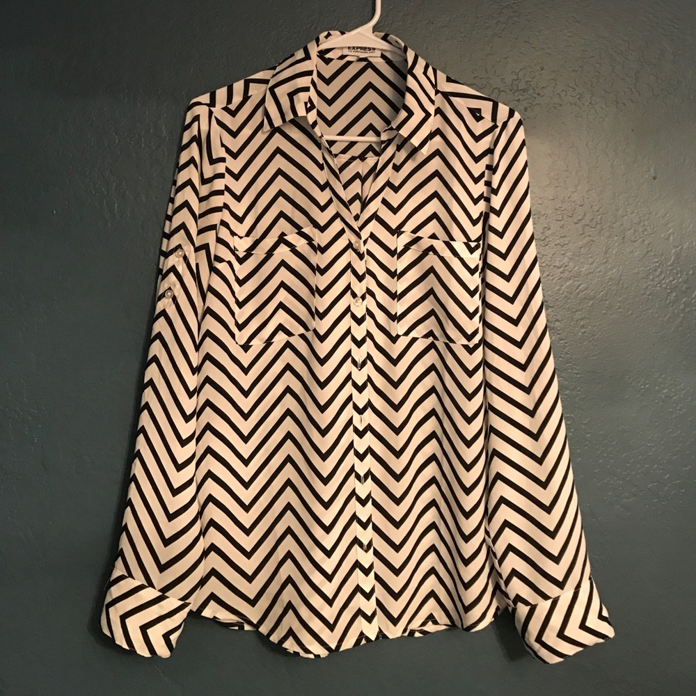 Express Portofino Shirt