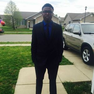 Meet your Posher, Chris