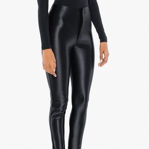 American Apparel Disco Pants
