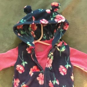 👶 Carter's 3-Piece Set