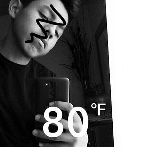 Meet your Posher, Alejandro