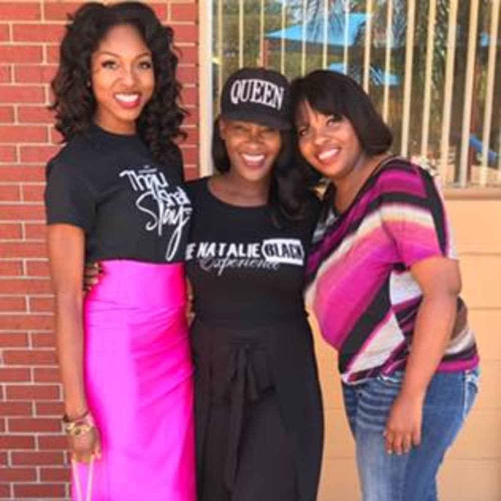 Meet your Posher, Natalie