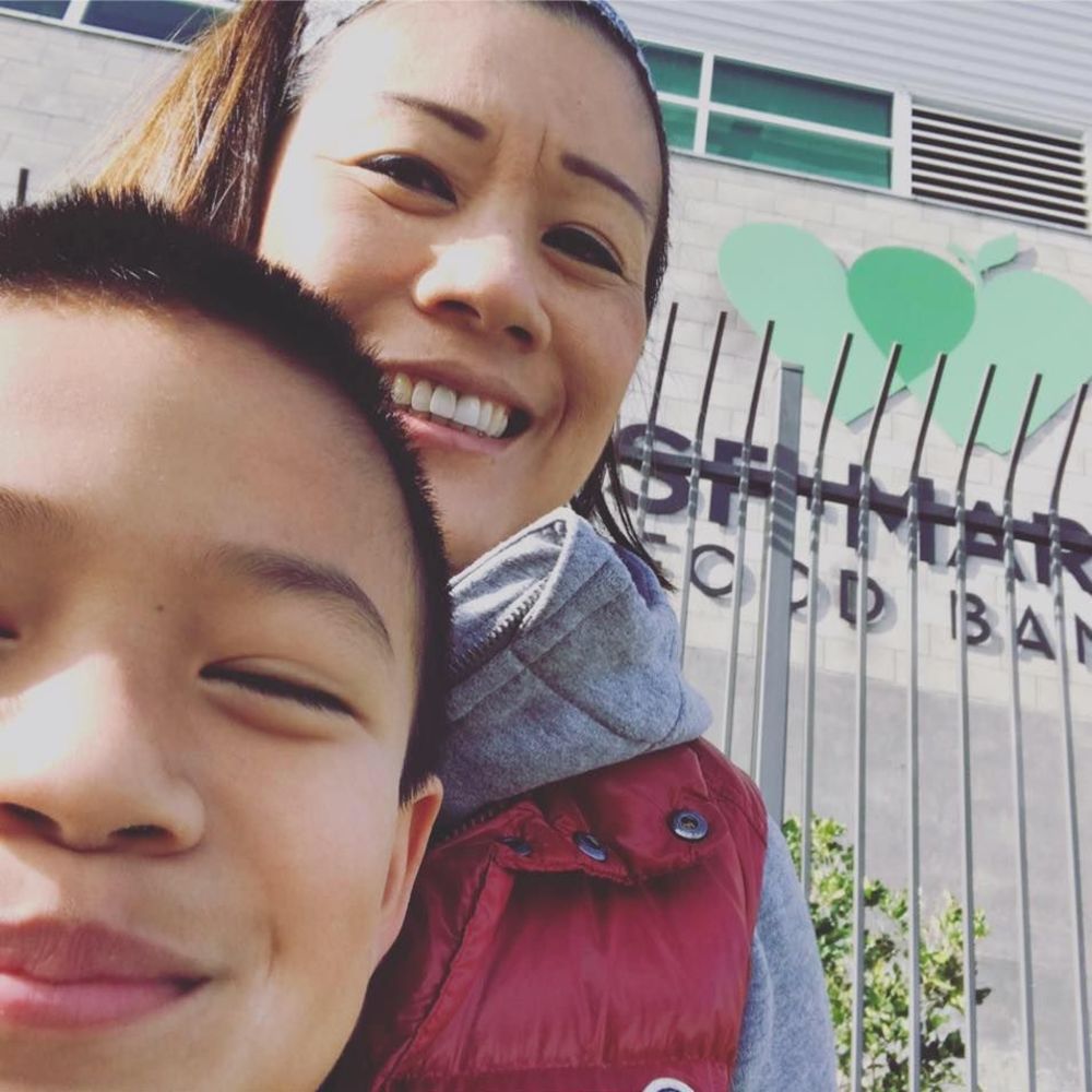 Meet your Posher, Susie