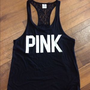 Victoria's Secret PINK tank top