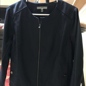 Athleta Jacket - Navy Blue