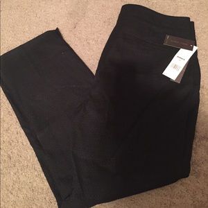 Size 10 Ankle Length dress pants