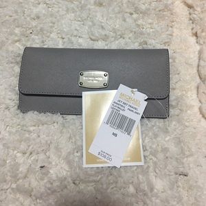 Michael kora wallet