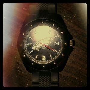 NFL Philadelphia Eagles Watch
