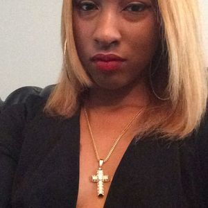 Meet your Posher, Savannah nicole