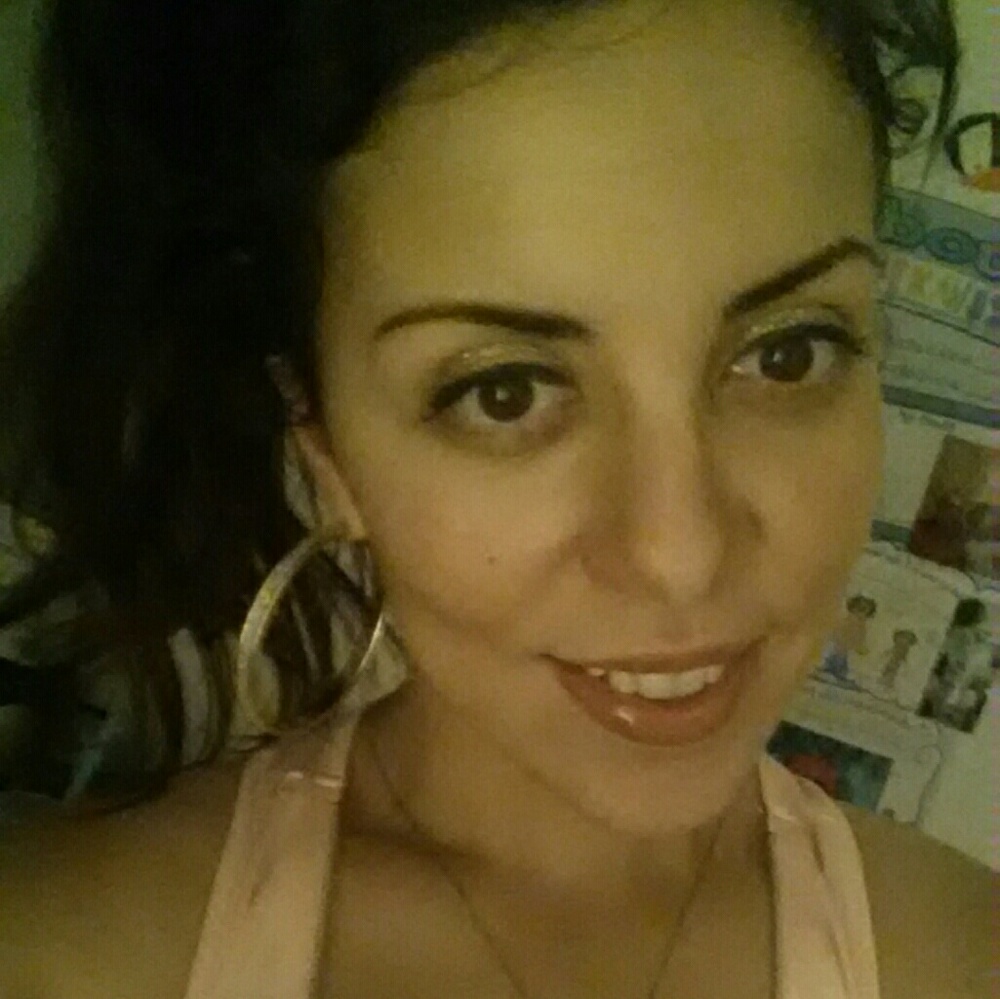 Meet your Posher, Sara