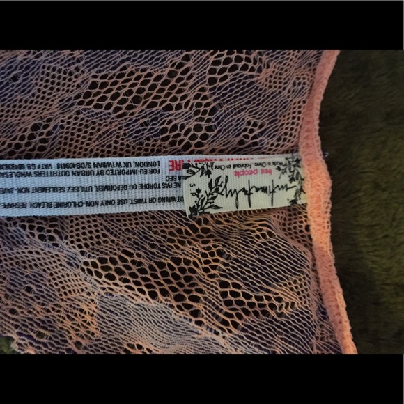 Free people bralette - Picture 2 of 3