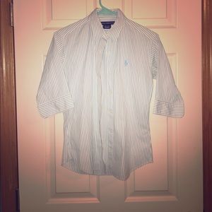 Ralph Lauren polo shirt